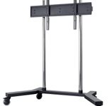 edbak Flachbildschirm-Trolley für 60-98" Bildschirme