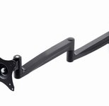 edbak Doppelschwenkarm-Wandhalterung für 10-29"-Bildschirme