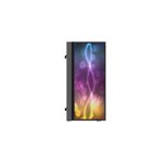 edbak Hochformat-Kiosk für den Außenbereich 55" Samsung LH55OHF
