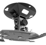 edbak Universal-Projektor-Deckenhalterung