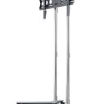 edbak Flachbildschirm-Trolley für 40-75" Bildschirme