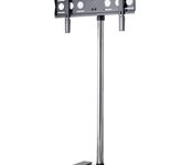 edbak Flachbildschirm-Trolley für einen 42-65" Bildschirm