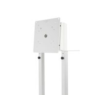 edbak Trolley mit drehbarem Kopf und Höhenverstellung für Samsung Flip 55-65 Zoll