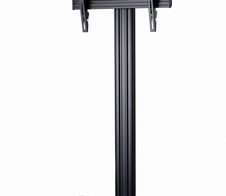 edbak Videokonferenz-Trolley für 42-75" Bildschirme