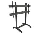 edbak Videokonferenz-Trolley für 110 und 136"-LG-Bildschirme