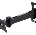 edbak Schwenkarm-Wandhalterung für 10-32"-Bildschirme