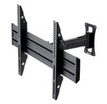 edbak Schwenkarm-Wandhalterung für 32-49"-Bildschirme
