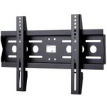 edbak Flache Universal-Wandhalterung für 32-43" Bildschirme