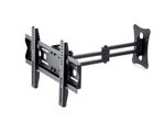 edbak Doppelschwenkarm-Wandhalterung für 42-55"-Bildschirme