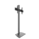 edbak Flachbildschirmständer für 40-75" Bildschirme