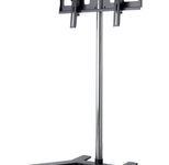edbak Flachbildschirm-Trolley für 37-60" Bildschirme