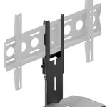 edbak Metallablage für AV-Zubehör (geeignet für PWB1,PWB2,LWB1,LWB2,TWB1,TWB2)