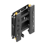 edbak Video Wall Pop-Out Halterung mit Schnellverschluss für 22-43" Bildschirme