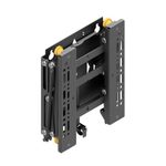 edbak Video Wall Pop-Out Halterung mit Schnellverschluss für 22-43" Bildschirme
