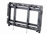 edbak Video Wall Pop-Out-Halterung mit Schnellverschluss für 42-65" Bildschirme, Querformat