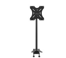edbak Tischhalterung für 32-46"-Bildschirme