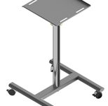 edbak Projektor-Trolley mit Ablage