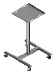 edbak Projektor-Trolley mit Ablage