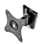 edbak Neigbare Wandhalterung für 10-29" Bildschirme