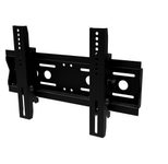 edbak Neigbare Universal-Wandhalterung für 32-43"-Bildschirme