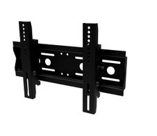 edbak Neigbare Universal-Wandhalterung für 32-43"-Bildschirme