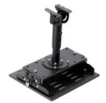 edbak Universal-Projektor-Deckenhalterung