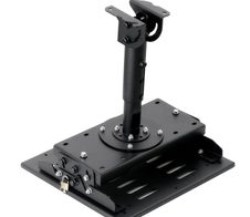 edbak Universal-Projektor-Deckenhalterung