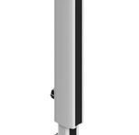 edbak Universal-Projektor-Deckenhalterung, weiß