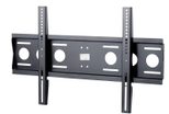 edbak Universelle flache Wandhalterung für 40-75" Bildschirme