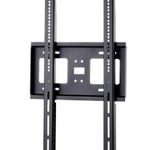 edbak Universelle Hochformat-Wandhalterung für 40-75" Bildschirme