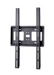 edbak Universelle Hochformat-Wandhalterung für 40-75" Bildschirme