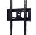 edbak Universelle Hochformat-Wandhalterung für 65-86" Bildschirme