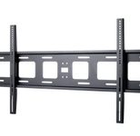 edbak Universelle flache Wandhalterung für 65-130" Bildschirme