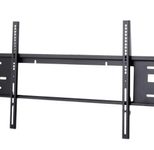 edbak Flache Universal-Wandhalterung für 40-75" Bildschirme