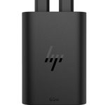 HP 65W Halogen Free LC USB-C AC Adapter