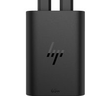 HP 65W Halogen Free LC USB-C AC Adapter