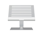 Razer höhenverstellbarer Laptop Stand Mercury