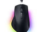 Razer Pro Click V2 Maus Universal rechts Wireless + USB Type-C + USB Type-A