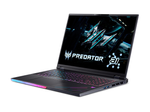 Acer Predator Helios 18 AI Notebook 45,72 cm (18")