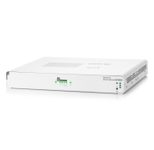 HPE Networking Instant On Secure Gateway 5-port SmartRate 2.5G PoE+ 64W SG2505P