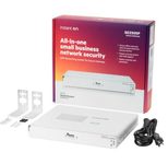 HPE Networking Instant On Secure Gateway 5-port SmartRate 2.5G PoE+ 64W SG2505P