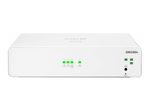 HPE Networking Instant On Secure Gateway 4-port Gigabit SG1004