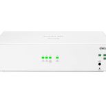 HPE Networking Instant On Secure Gateway 4-port Gigabit SG1004
