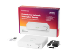 HPE Networking Instant On Secure Gateway 4-port Gigabit SG1004