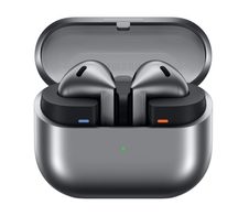 Samsung Galaxy Buds3 (Silber)