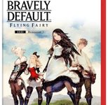 Nintendo Bravely Default Flying Fairy HD Remaster-Spiel