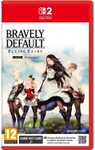 Nintendo Bravely Default Flying Fairy HD Remaster-Spiel