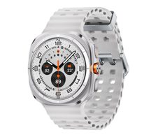 Samsung Galaxy Watch Ultra