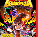 Nintendo Donkey Kong Bananza-Spiel