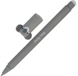 EBERHARD FABER Animal Erase it! Koala Gelschreiber 0.7 mm Schreibfarbe: Blau